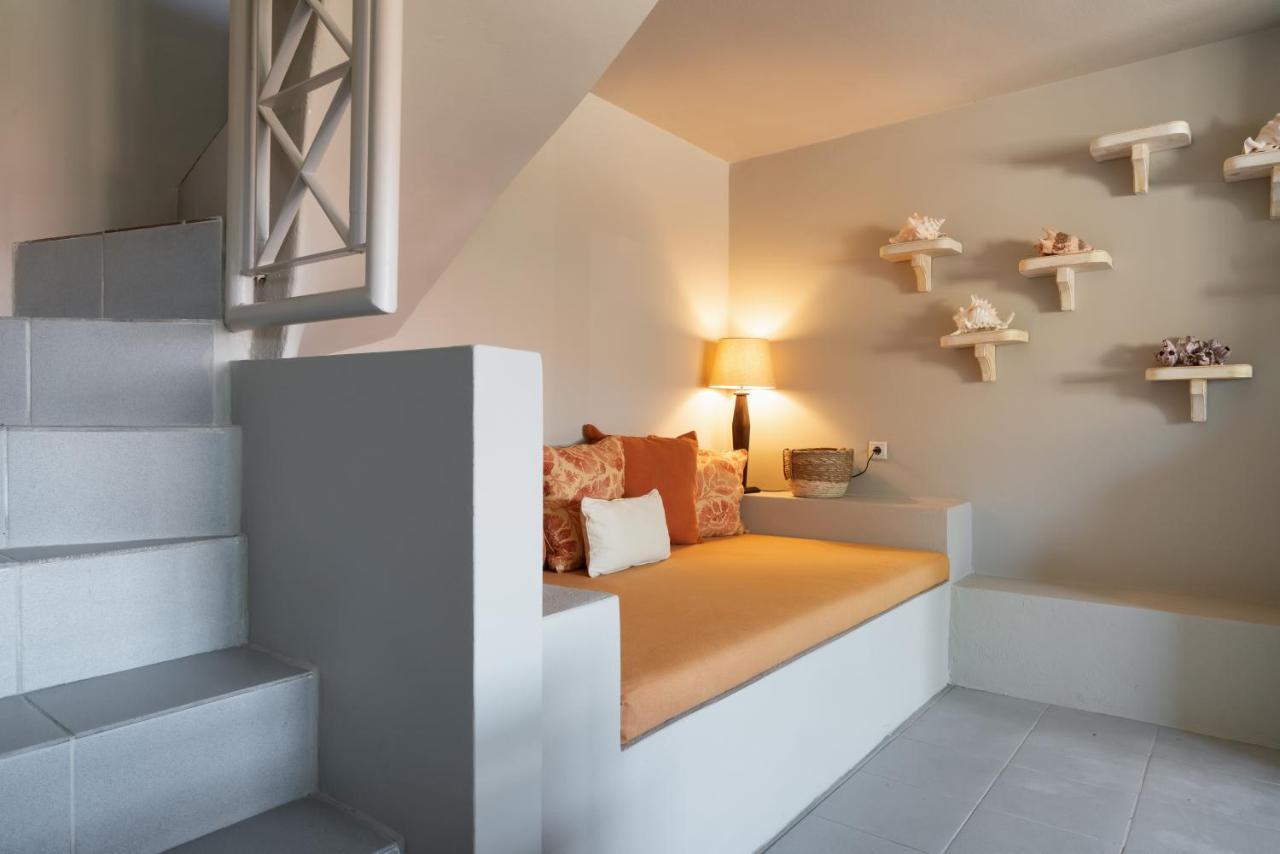 Absolute Perdika Aegina Villa Luaran gambar